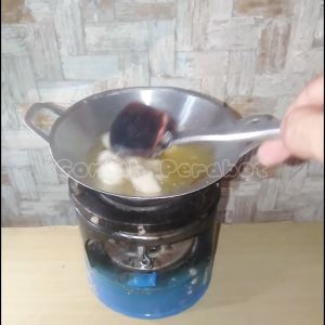 Set Mainan Masak Masakan Anak Paket Kompor Plus Cobek Murah Kitchen Set Mainan Edukasi Bisa Masak Beneran