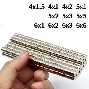 imans Refrigerator magnets for DIY Office Whiteboard Workshop Suitable Tools Home Workplace 4x2 5x2 5x3 6x2 6x3mm