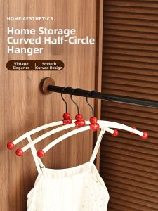 ZUNMOS | Anti-slip Stainless Steel Hanger