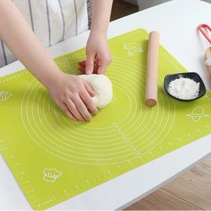 MJ88 Alas Adonan Kue Baking Bahan Silikon Food Grade dan Anti Lengket Super murah