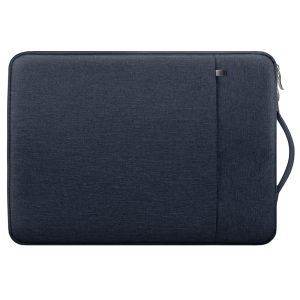 Handbag Laptop Bag For Macbook Air Pro M1 Xiaomi Dell 13 14 15.6 Inch Waterproof Sleeve Case Notebook Computer Cover Lady Man