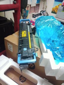 Fuser Unit Pemanas HP Laserjet Enterprise M880-M855