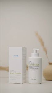 Sữa dưỡng thể 4 mùa chiết xuất cam tươi và 8 loại thảo mộc giúp trắng mịn nhẹ nhàng tươi mát và không bết dính  300ml - Atomy Body Lotion - 애터미 바디로션 - Атоми Лосьон для тела