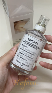 Mẫu Dùng Thử 10ml Nước Hoa Lazy Sunday Morning - Hương Thơm Sạch Sẽ Nhẹ Nhàng Thư Giãn