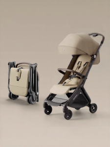 LEKA | Ultra-light Stroller Foldable for Travel