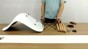 Home Backrest Dining Chair Modern Minimalist Office Chair Eames Chair Creative Office Chair