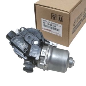 85110-BZ260 Motor Wiper Depan Original Calya - Sigra / Dinamo Wioer