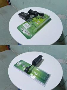Ổ cắm tự ngắt xe điện khi sạc đầy chống sạc quá tải bảo vệ ắc quy và pin xe điện Bull GN-D1010