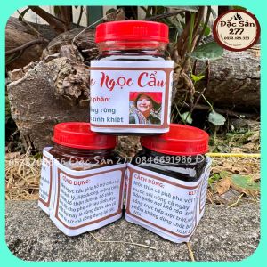 Cao Nấm ngọc cẩu rừng tây bắc (200gr ) bổ thân tráng dương tăng cường sinh lực - Đặc Sản 277