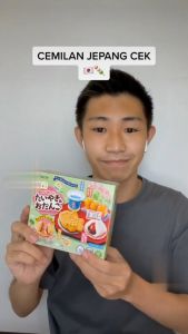 Permen Bubuk Mainan Impor Jepang Kracie Popin Cooking DIY Candy Maker Japan Miniature 25 Gr Varian Kawaii Gummy Land Tanoshii Sushi Tanoshii Waffle Tanoshii Bento Tanoshii Donut Tanoshii Cakes Tanoshii Ramen