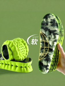 NUOXINXIAO | Supportive Arch Shock Absorption Odor-Resistant Moisture-Wicking Breathable Shoe Insoles