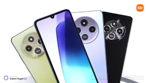 XIAOMI REDMI 14C Helio G81 Ultra | 6.88 inches 50MP 5160mAh 8GB RAM +256GB ROM