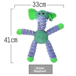 VOA | Dental Chew Pet Dog Toy