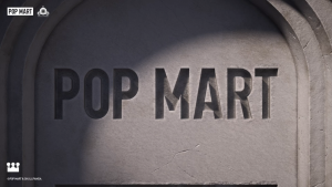 POP MART SKULLPANDA The Paradox Series Figures Blind Box