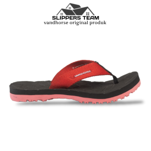 Sandal Jepit Gunung Pria Dewasa Distro Vandhorse Series Outdoor Casual Viral Model Terbaru Berkualitas