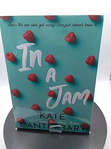 In a Jam by Kate Canterbary [OEM Paperback]