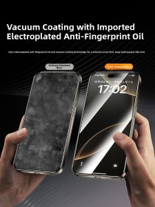 eara | 360 Degree Anti-Peep Screen Protector