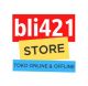 Bli421organik