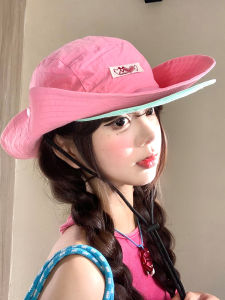 BAOYINFEI | Quick-Dry Outdoor Hat with Wide Brim for Sun Protection and Camping