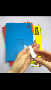 Long Hanging File Folder Paper Document Organizer for Filing Cabinet/Hanging File Organizer Frame/Drawers 25Pcs