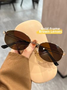 Chuming | Vintage UV Protection Near-sighted Driving Sunglasses