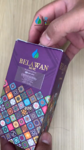 Mahakam Belawan 365 EC 250 ml - Insektisida Pestisida – Pembasmi Hama Penyakit Tanaman Kacang Panjang