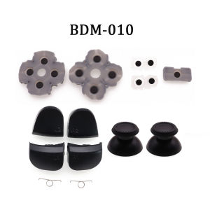 Nút Kích Hoạt Bằng Cao Su Dẫn Điện Cho Bộ Điều Khiển PS5 V1 V2 V3 - Bộ Phận Sửa Chữa Cần Điều Khiển Tương Tự L1 R1 L2 R2