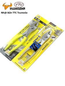 Kẹp Sửa Chữa Ô Tô Đa Năng