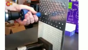 Đầu Rút Đinh Tán Gắn Máy Khoan-  Đầu rút đinh rive tiện dụng