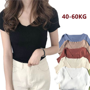 Ruizhijzg 2023 New Summer Half Sleeve T-shirt: A Stylish & Comfortable Choice