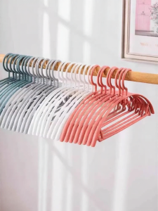 SIVASS | Shoulder Protection No-mark Clothes Hanger
