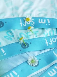 Breathable A-Class Youth Underwear