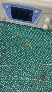 RTC DS3231 SERI SN REAL TIME CLOCK I2C + BATTERY MODULE MODUL DS3231SN