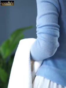 Máy giặt mini không cần lắp đặt khử khuẩn tia UV công nghệ mới không rung lắc giặt quần áo không nhăn Bảo hành 2 năm