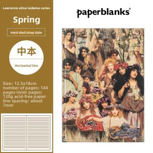 Paperblanks | Elegant Retro Notebook