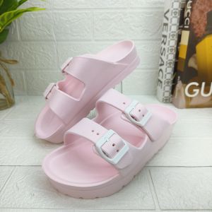 Sandal Wanita Slide Platform Tinggi 45Cm Size 36-40 Hema 9559W