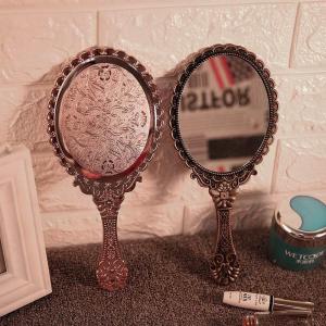 TEKANAI | Handheld Portable Dressing Mirror