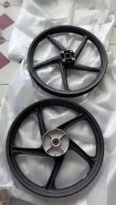 Mâm wave125i led 2012-2022- hàng thái lan- 1 cặp