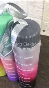 Botol Minum Viral 300Ml BB001-300ML