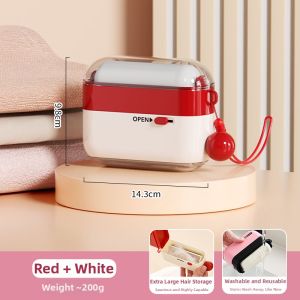SHELI | 2 in 1 Pet Hair & Lint Remover