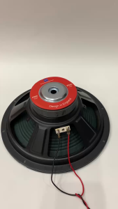 Loa bass 25 MARTIN gân mút côn 39.5 từ 100 - giá 1 cái - hàng nhập