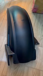 Dè chắn bùn bánh sau kiểu dài xe Winner 150 và Winner X