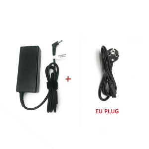 65W High-Quality Power Cord Laptop Charger Ac Power Adapter with 4.5*3.0mm Big Pin 19.5V 3.33A Compatible with H P