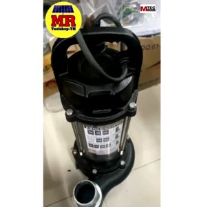 50TRD40-20-1100-72 1100W 72V ปั๊มน้้ำโซล่าเซลล์ ท่อออก 2 นิ้ว ปั๊มแช่ SOLAR WATER PUMP