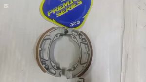 Kayon ผ้าเบรคหลัง ดรัมเบรค รถมอไซค์ (WAVE110i/WAVE100/WAVE110/WAVE125/WAVE125i/Dream)