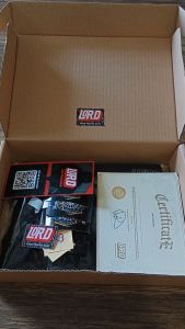 Kaos PSHT Terate 1922 Setia Hati Indonesia Keren Terbaru Distro Simpel Lawasan Psht 1922 Setia Hati Terbaru