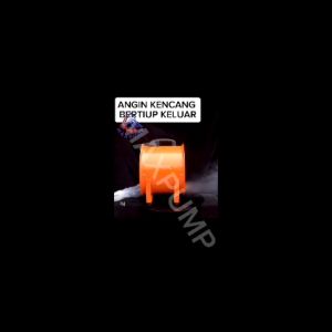 MAXPUMP Blower14inc-VENTILATOR PRO Portable Ventilator / Blower / Exhaust 750watt Blower kipas MURAH