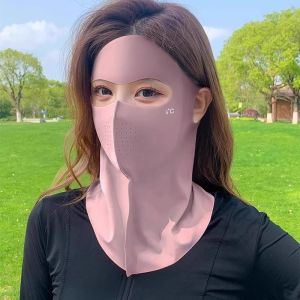 BILLI ZILLY | High Aesthetics UV Protection Face Mask