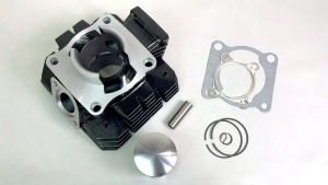 BLOK SEHER BORING BORE UP YAMAHA RX-KING RXKING RX KING 58MM RACING