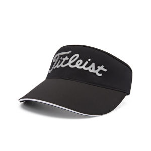 Titleist | Wide Brim Womens Golf Cap